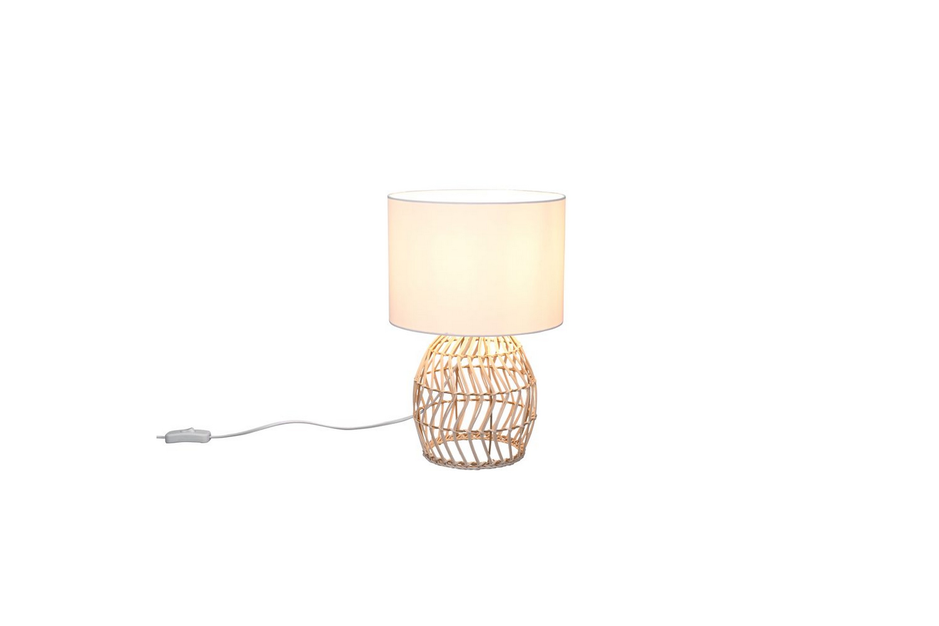 Bordslampa TRIO Rike