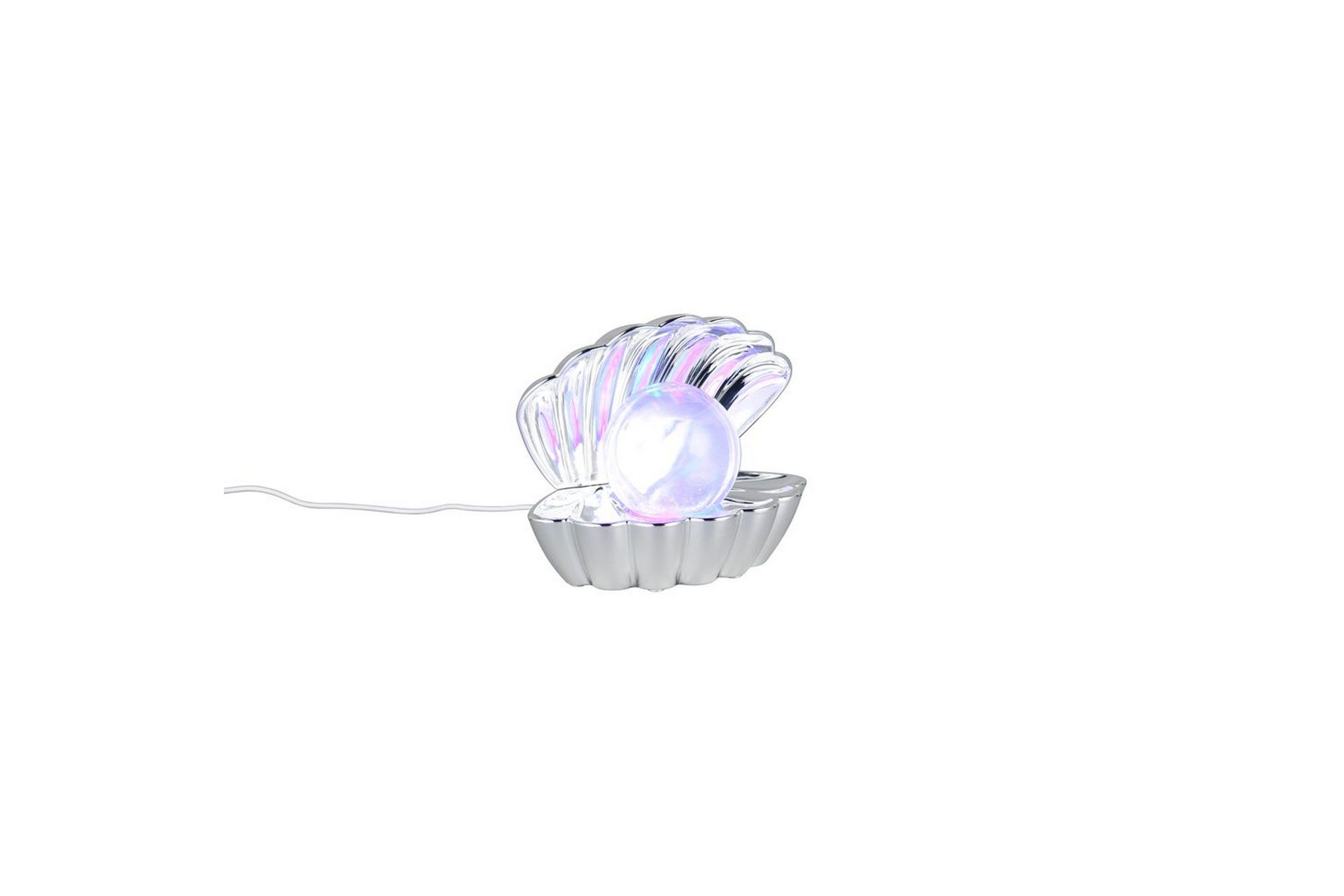 Bordslampa TRIO Shelly -