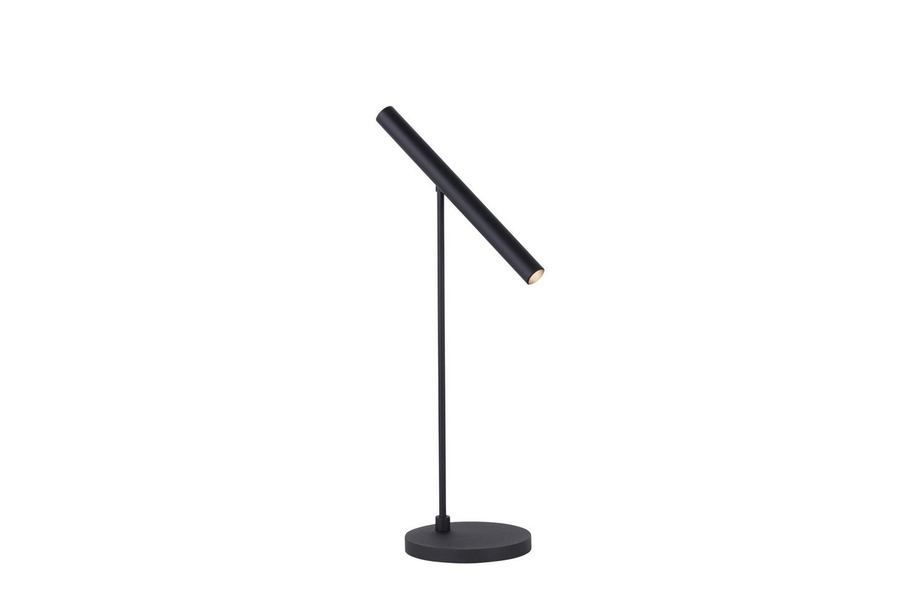 bordslampa pure tutua - 14x52x27 cm