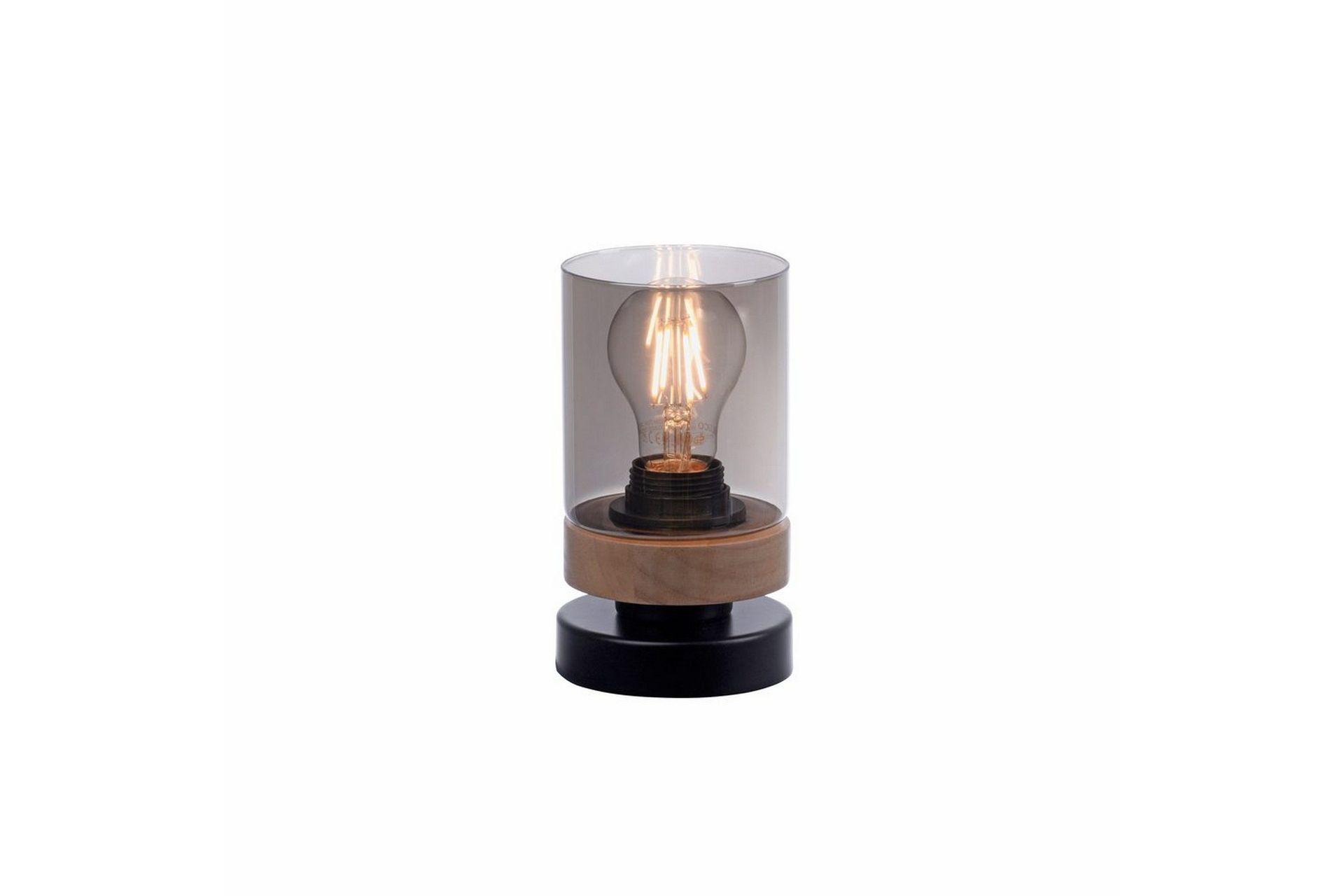 Bordslampa Pasqual - 10x18x10 cm