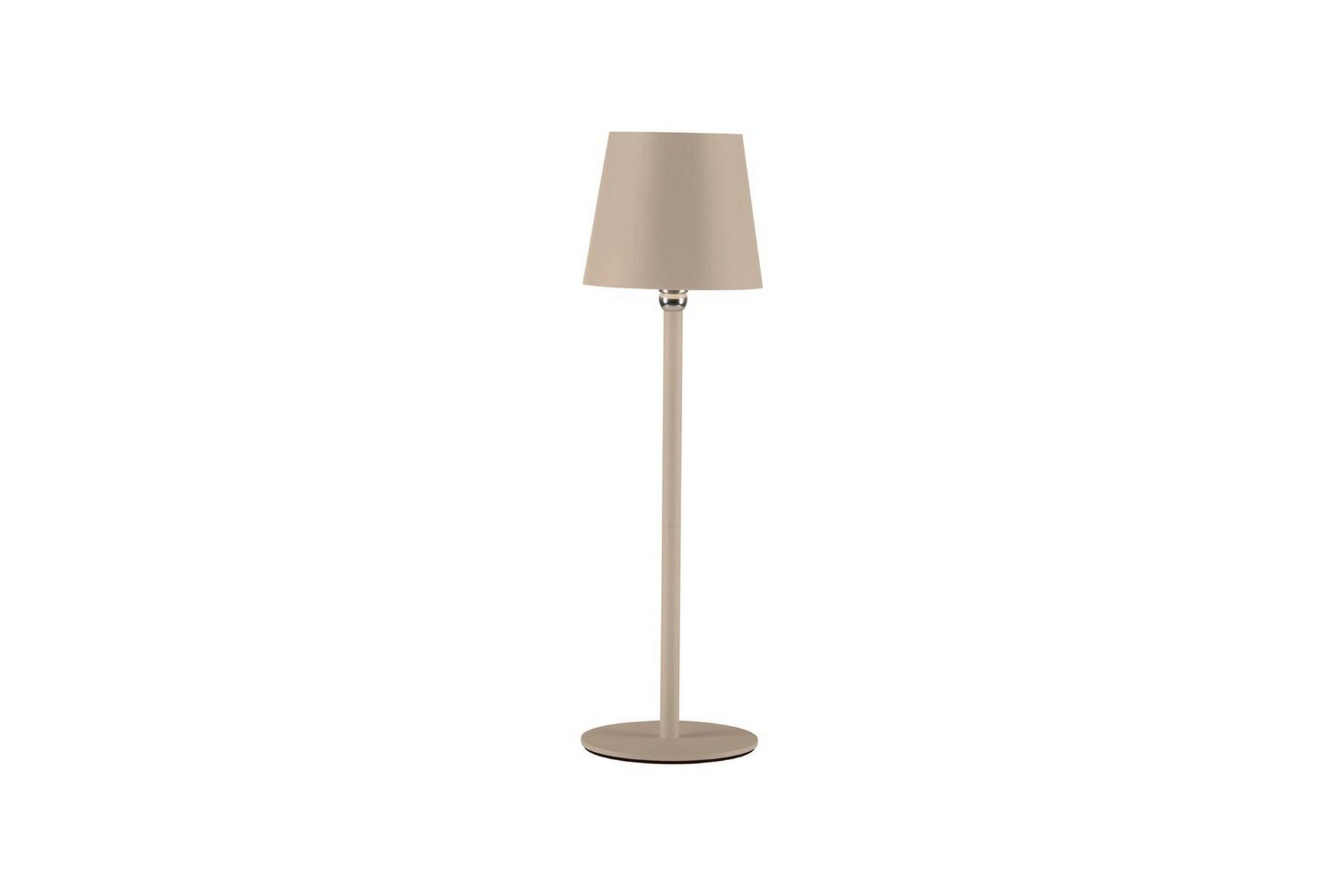 Boteria Just Light Bordslampa - Beige