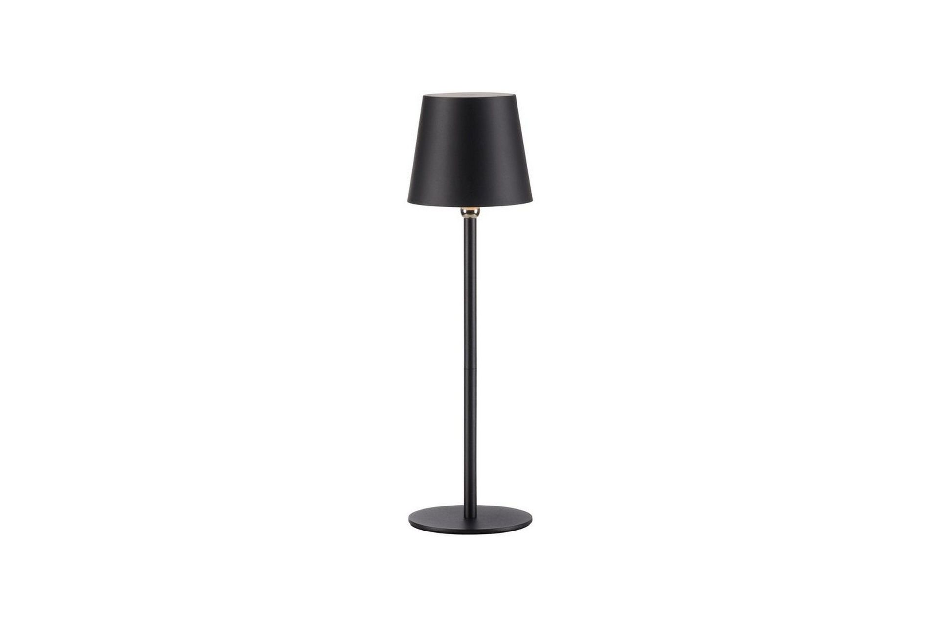 Boteria Just Light Bordslampa - Black
