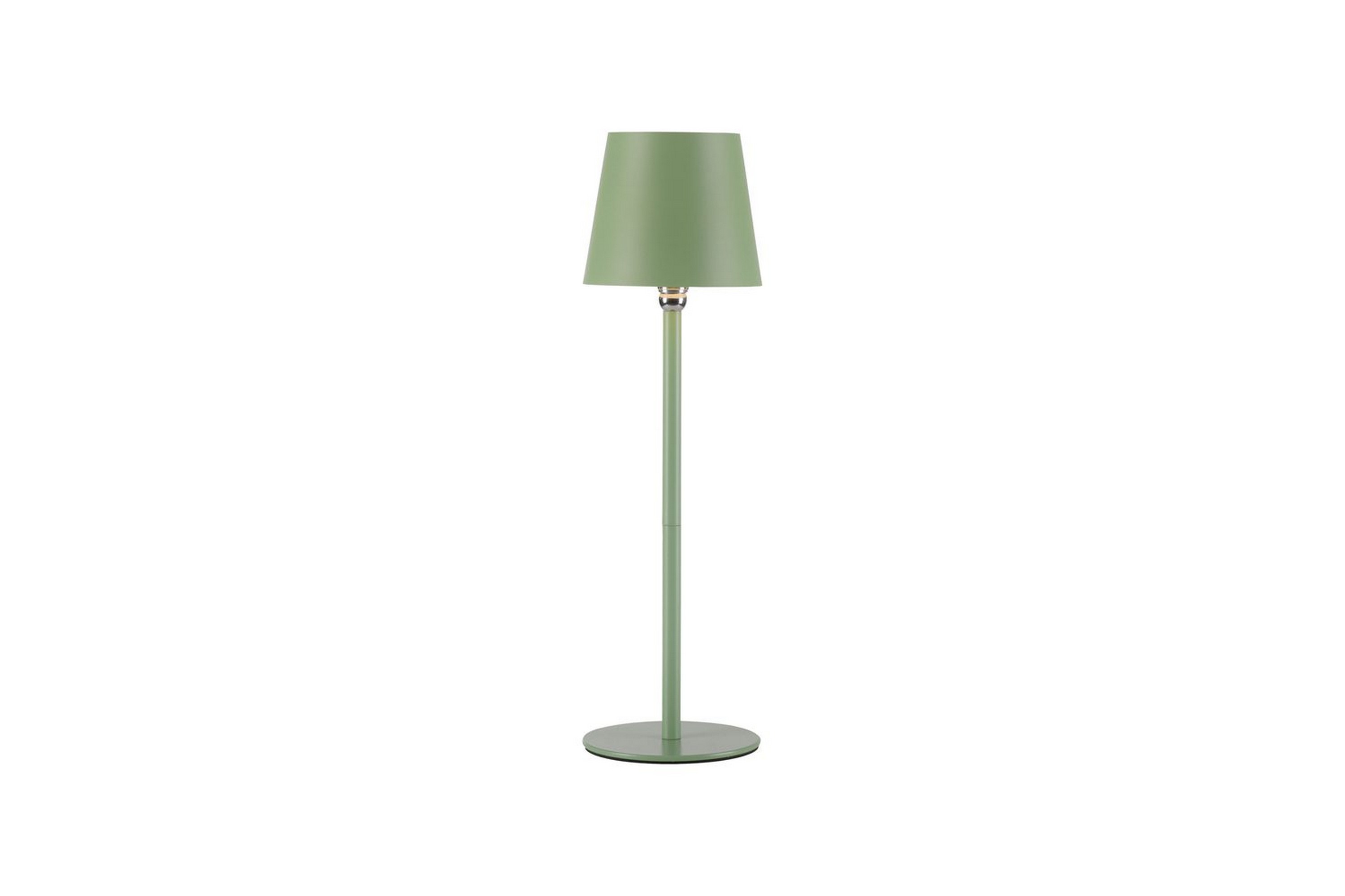 boteria just light bordslampa - green