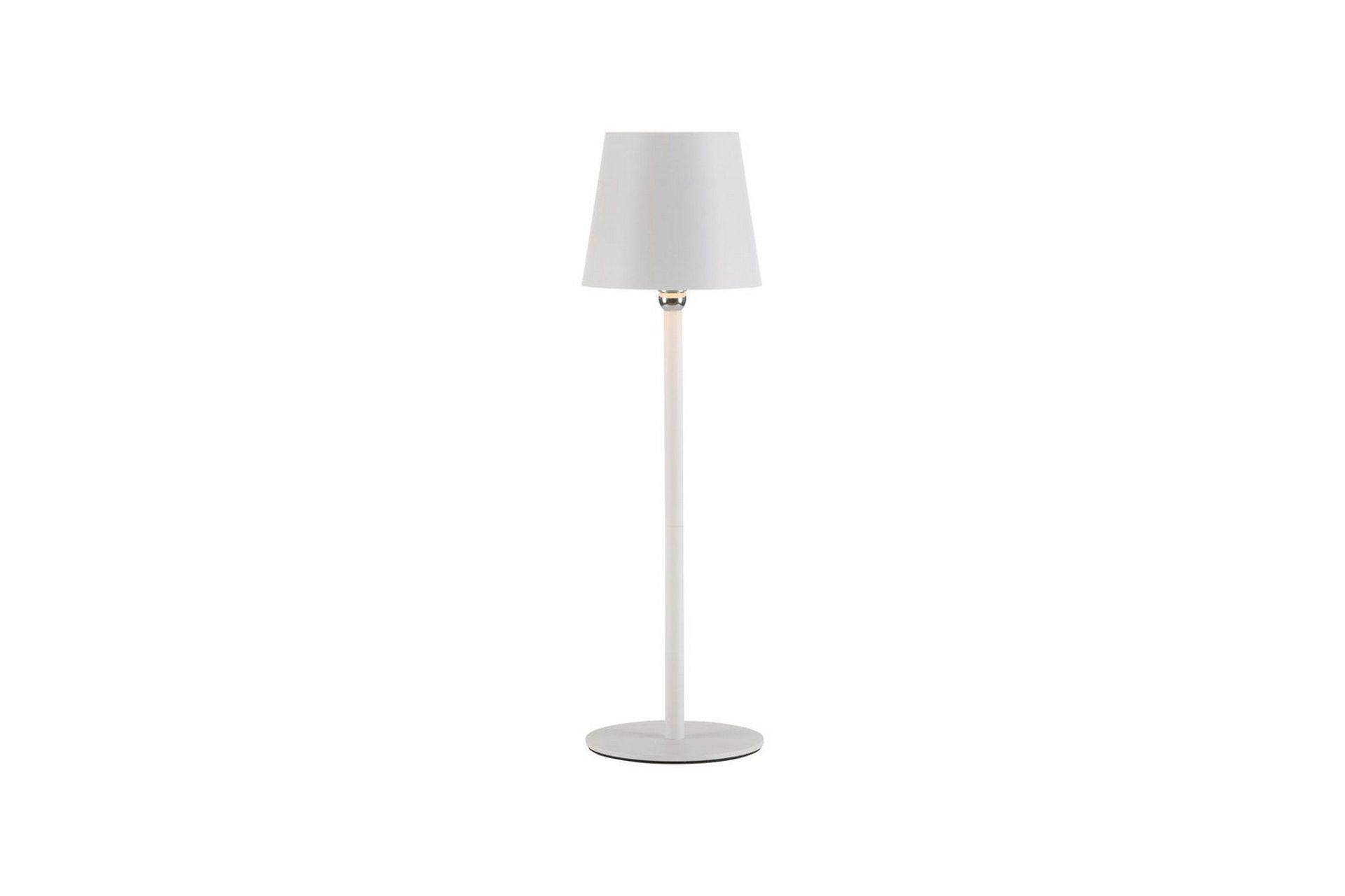 Boteria Just Light Bordslampa - White
