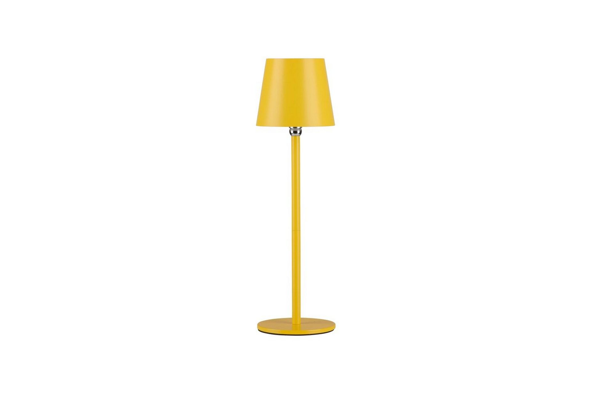 Boteria Just Light Bordslampa - Yellow