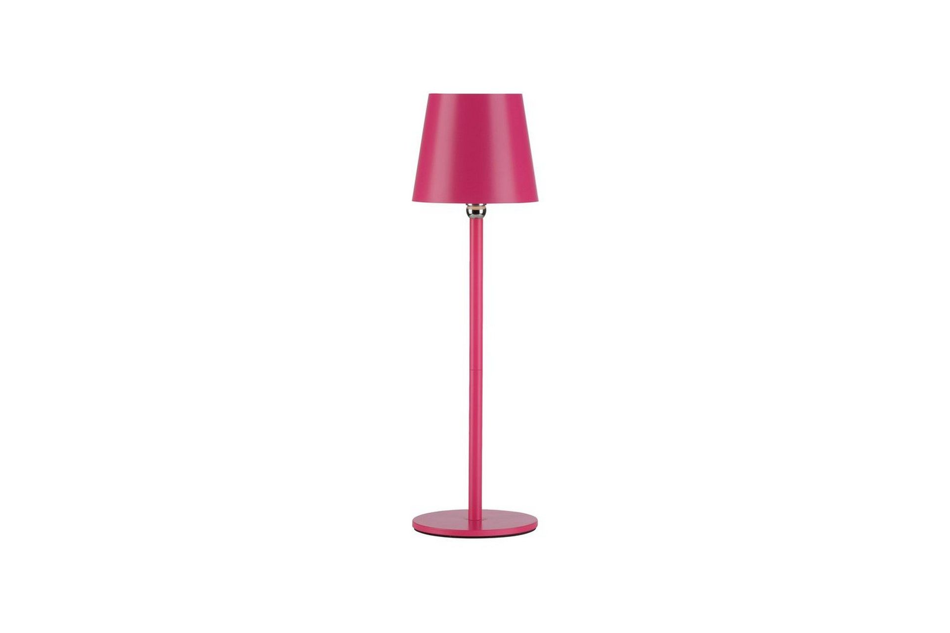 Boteria Just Light Bordslampa - Pink
