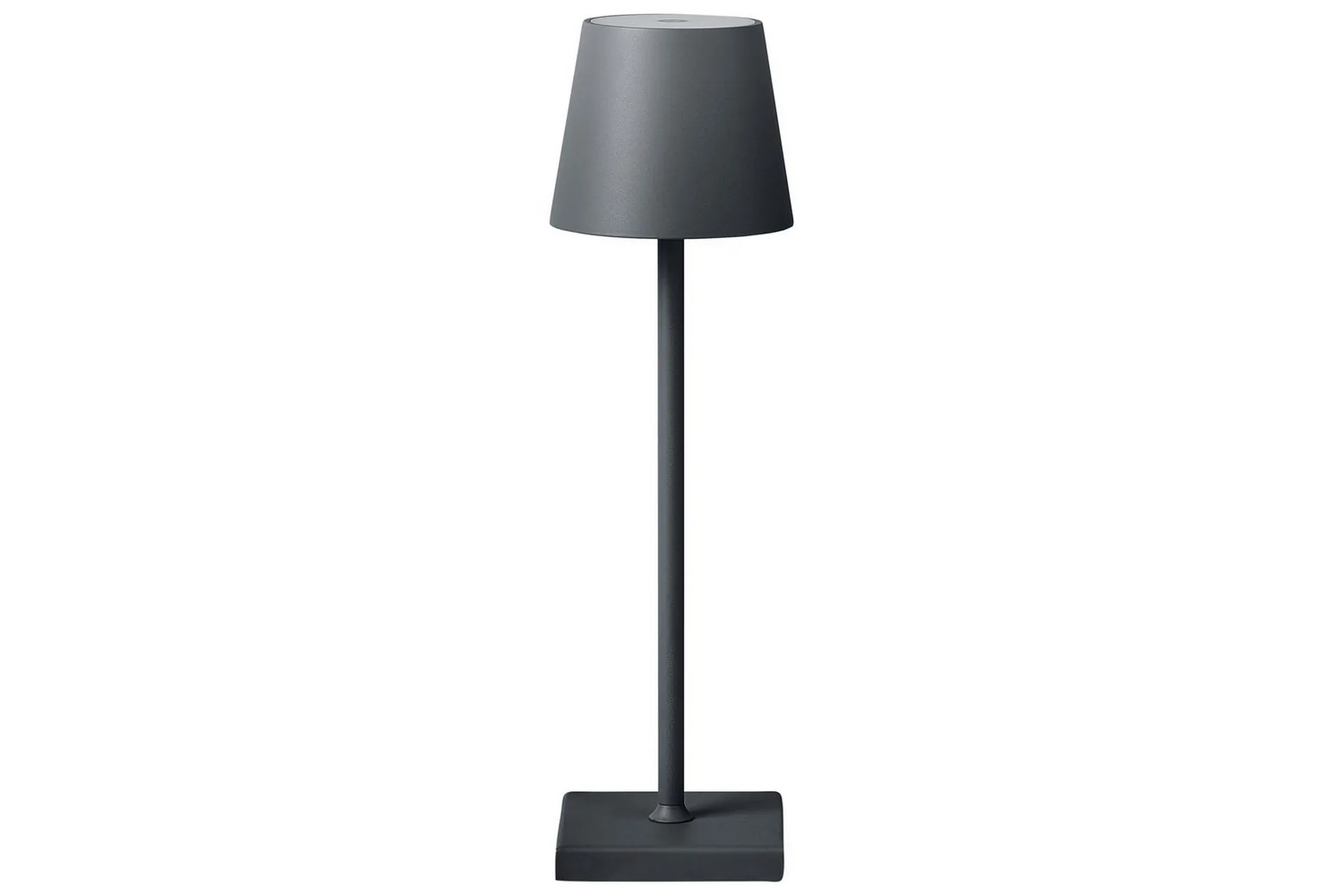 Cebrai LED Bordslampa 38 cm - Gr&aring;