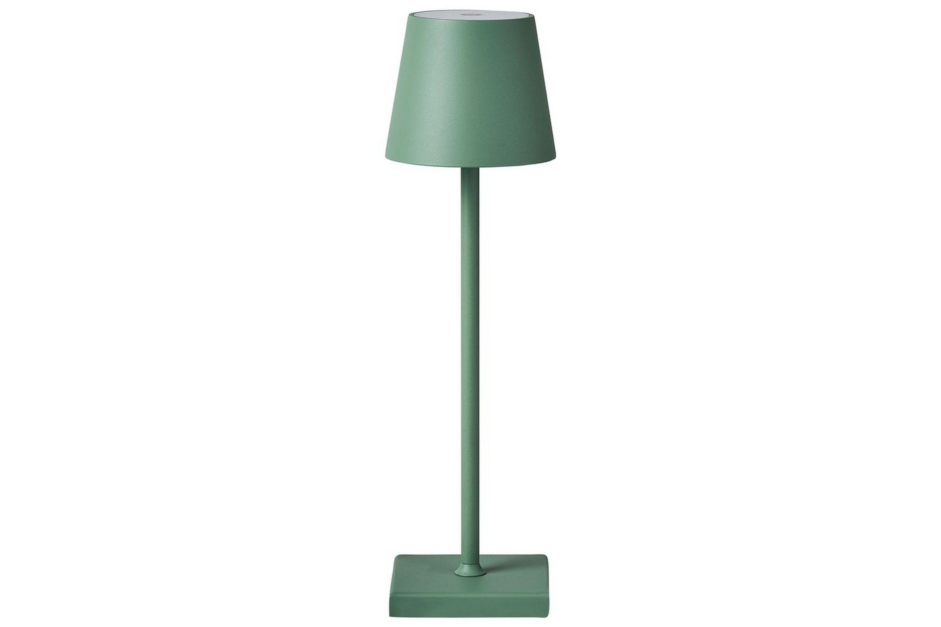 Cebrai LED Bordslampa 38 cm - Grön