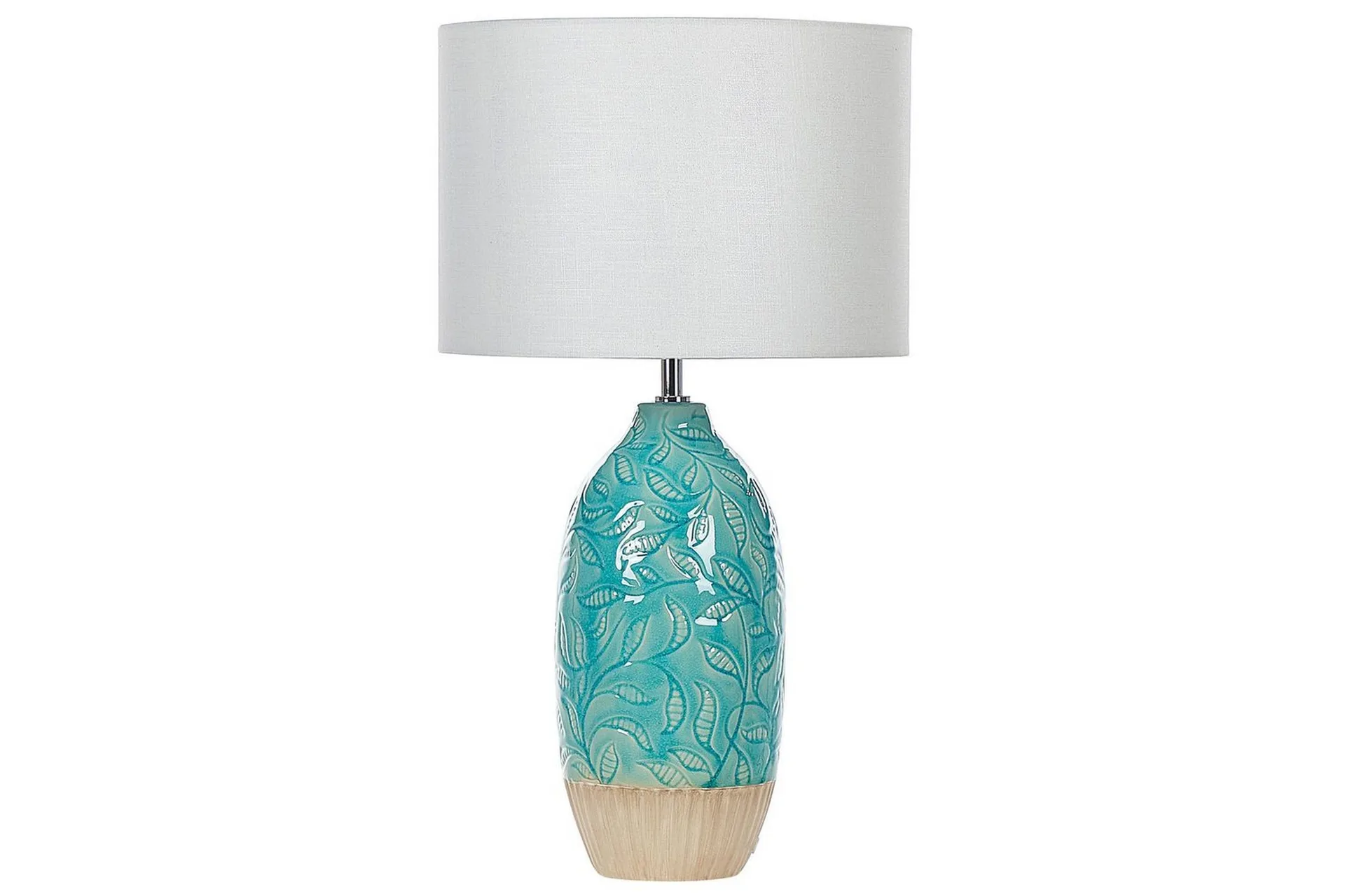 Cominai Bordslampa 58 cm E27 - Flerf&auml;rgad