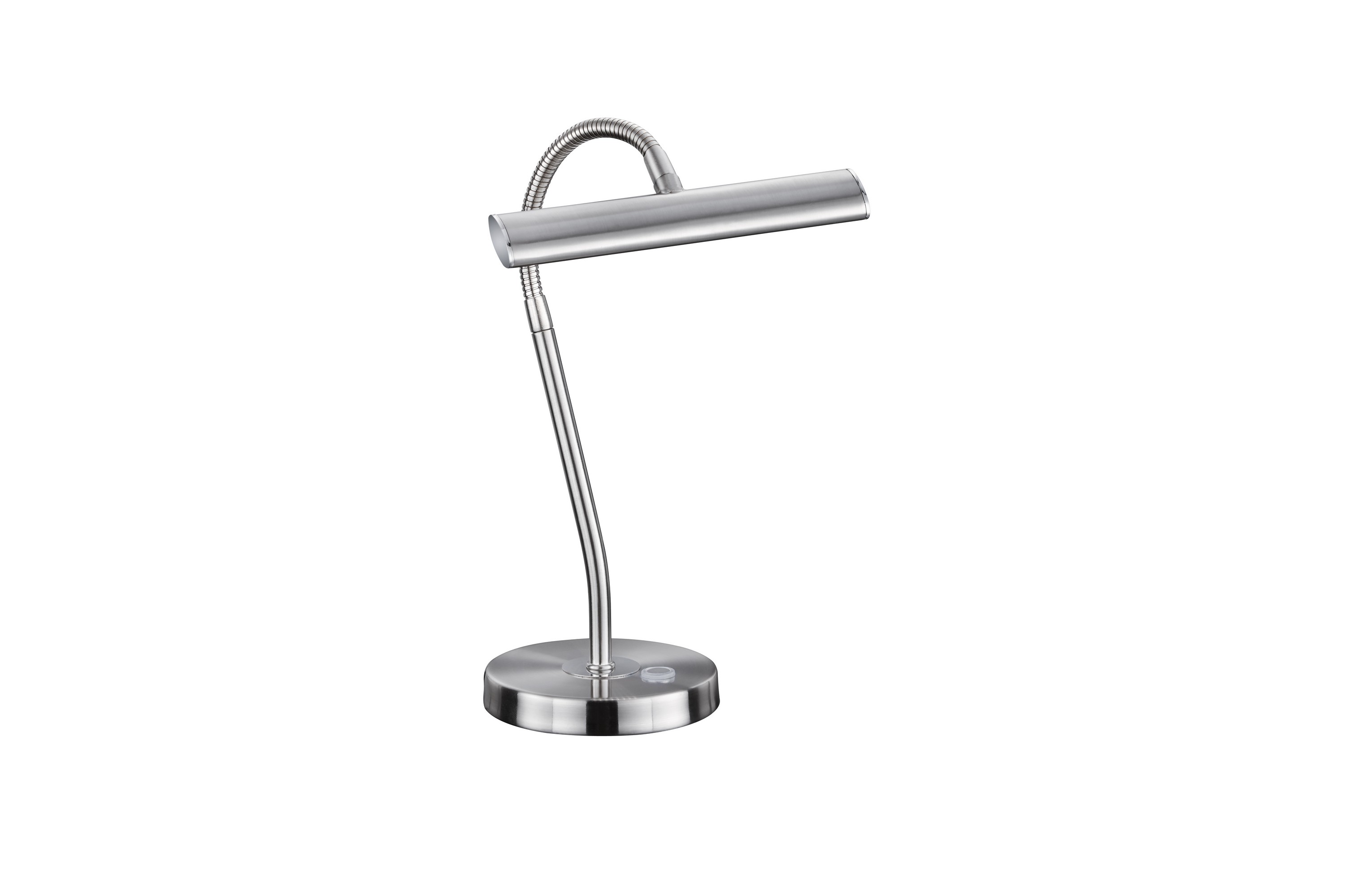 Curtis LED bordslampa stål Stål