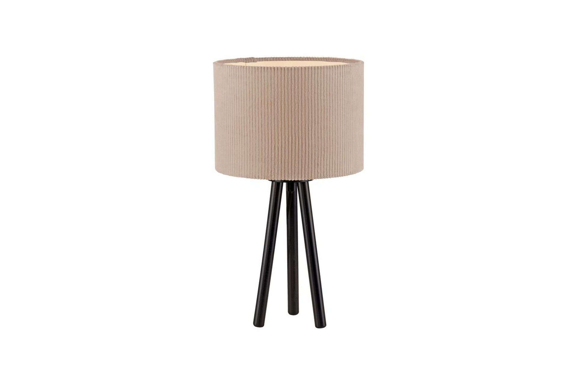 Duro Just Light Bordslampa - Beige