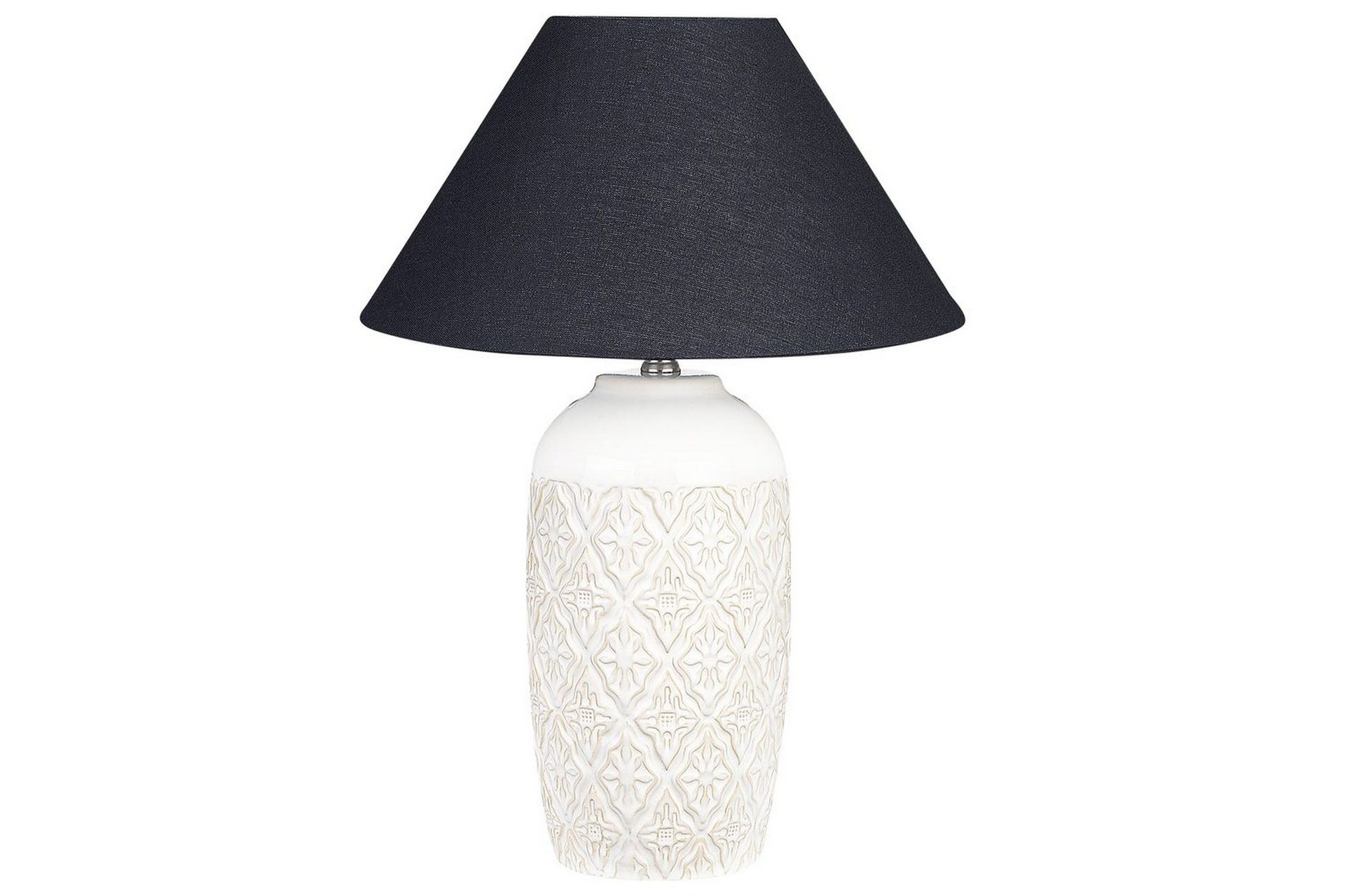 Lampeduse Bordslampa 56 cm E27 - Flerfärgad
