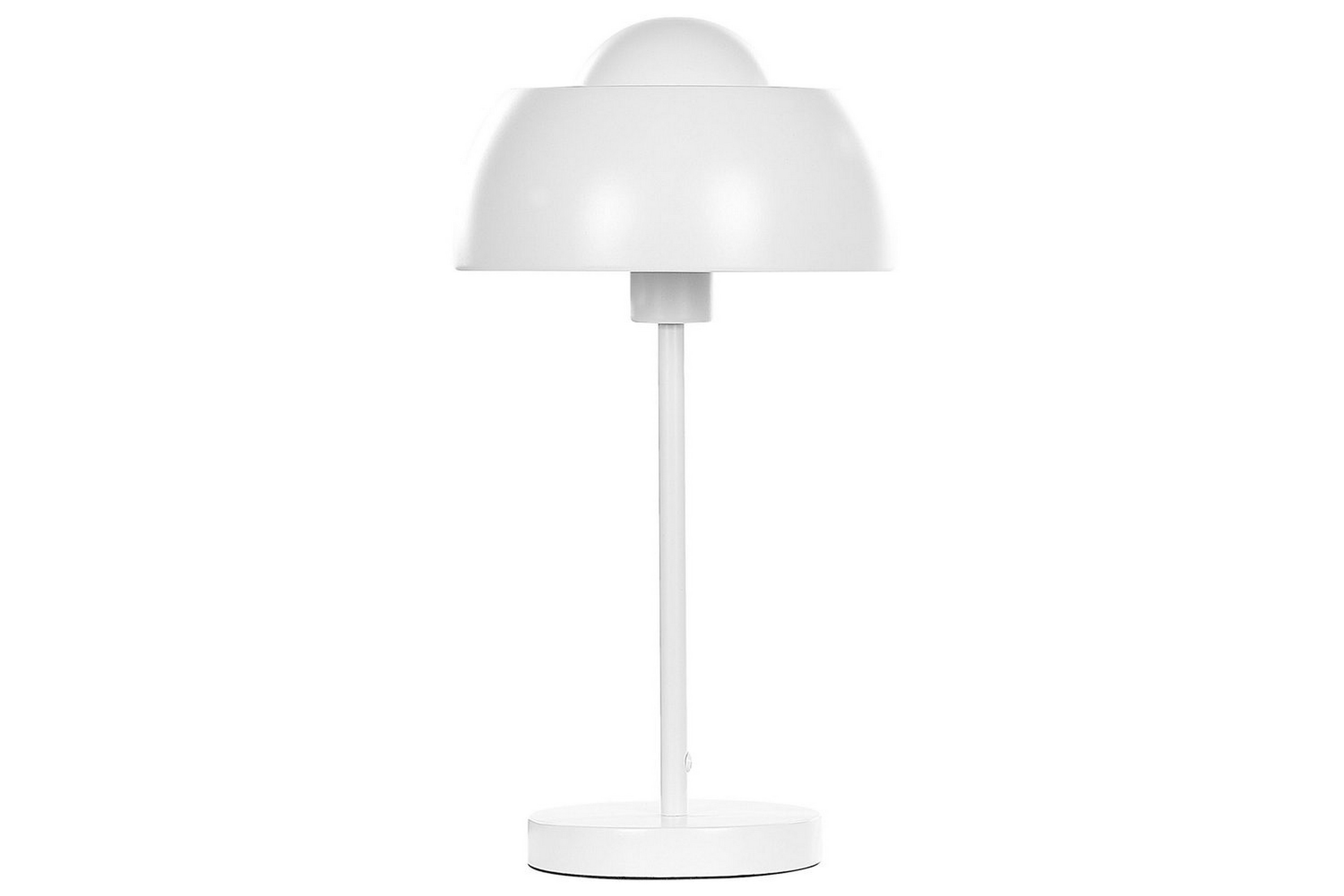Magica Bordslampa 44 cm E27 Vit