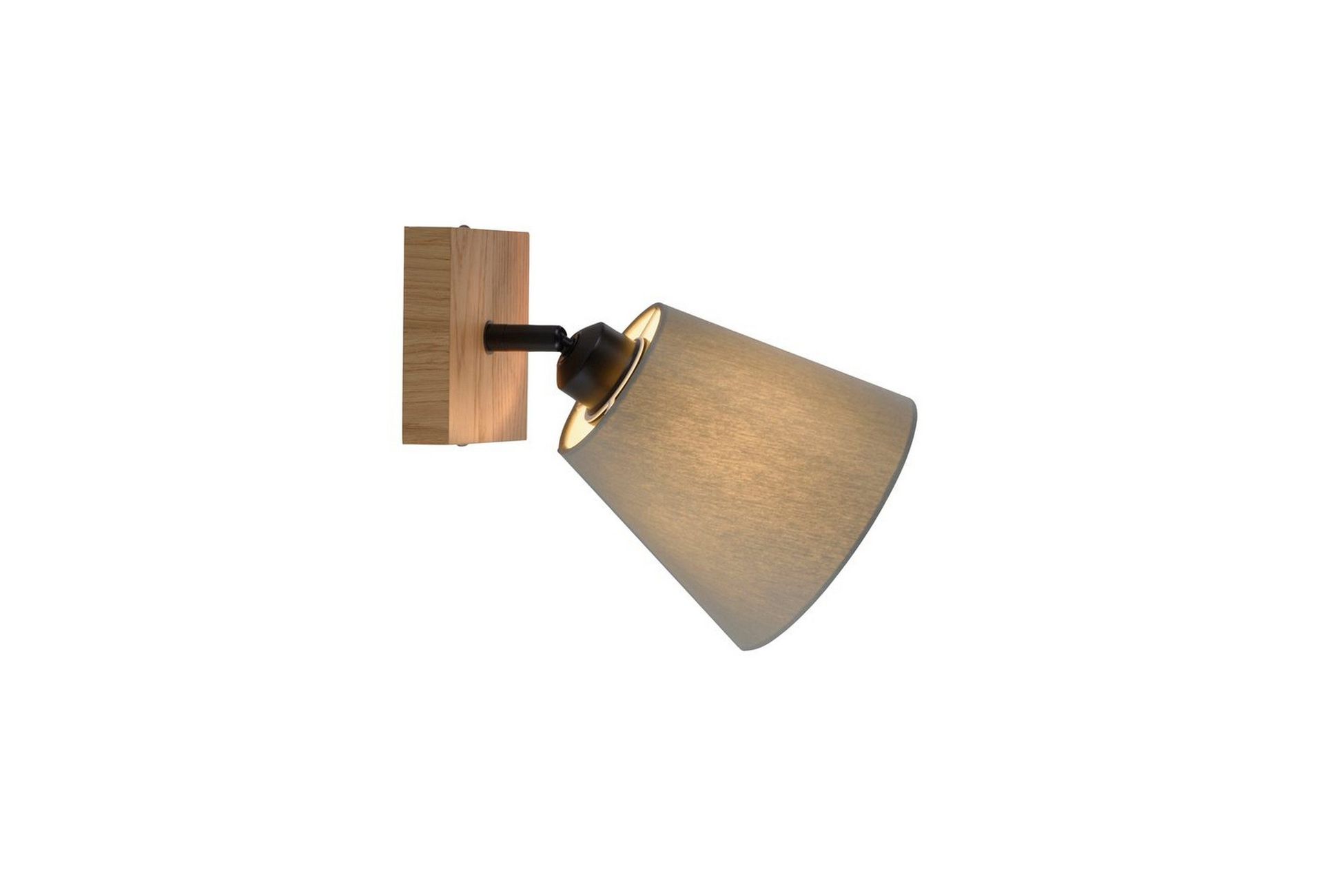 Michel Just Light Vägg/taklampa - Wood