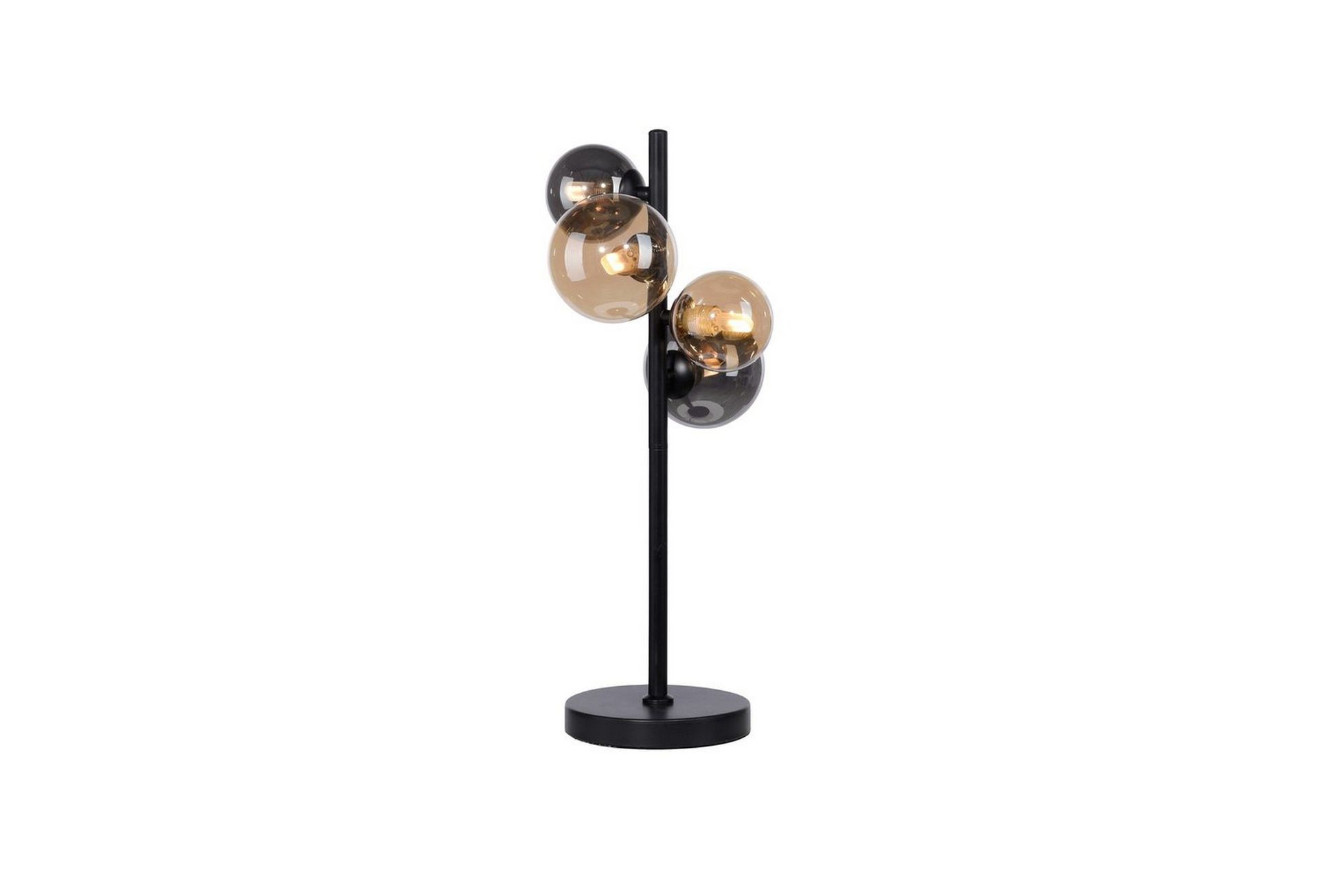 Popsicle Paul Neuhaus Bordslampa - Black
