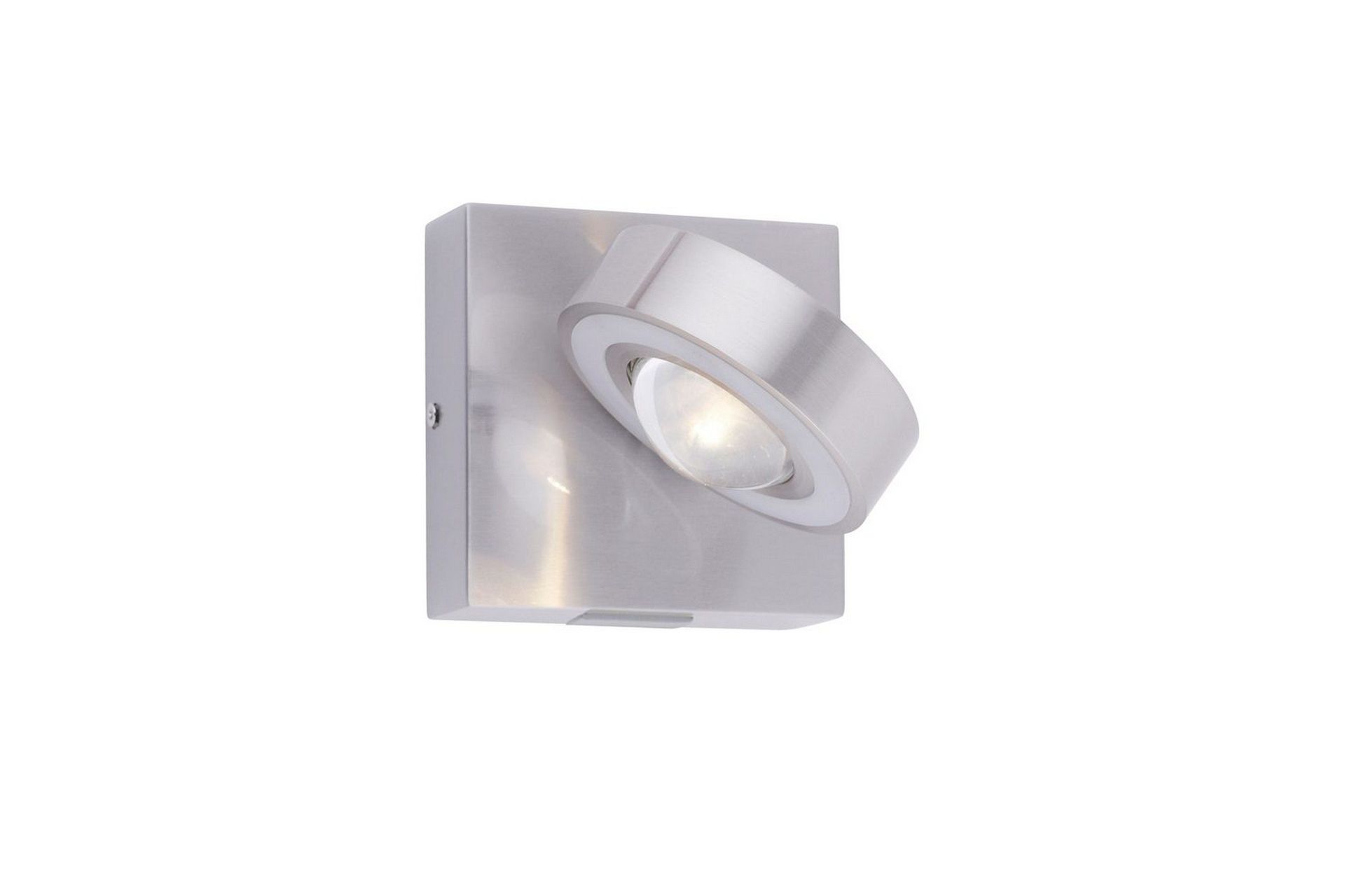 Q-Mia Paul Neuhaus Vägglampa - Grey