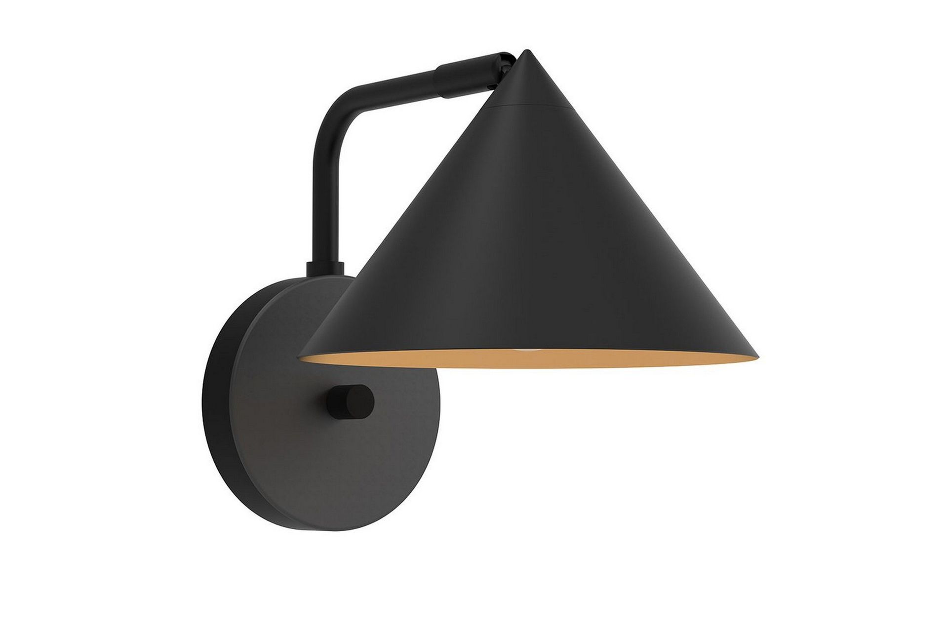 Remyck Alora Mood Vägglampa - Black
