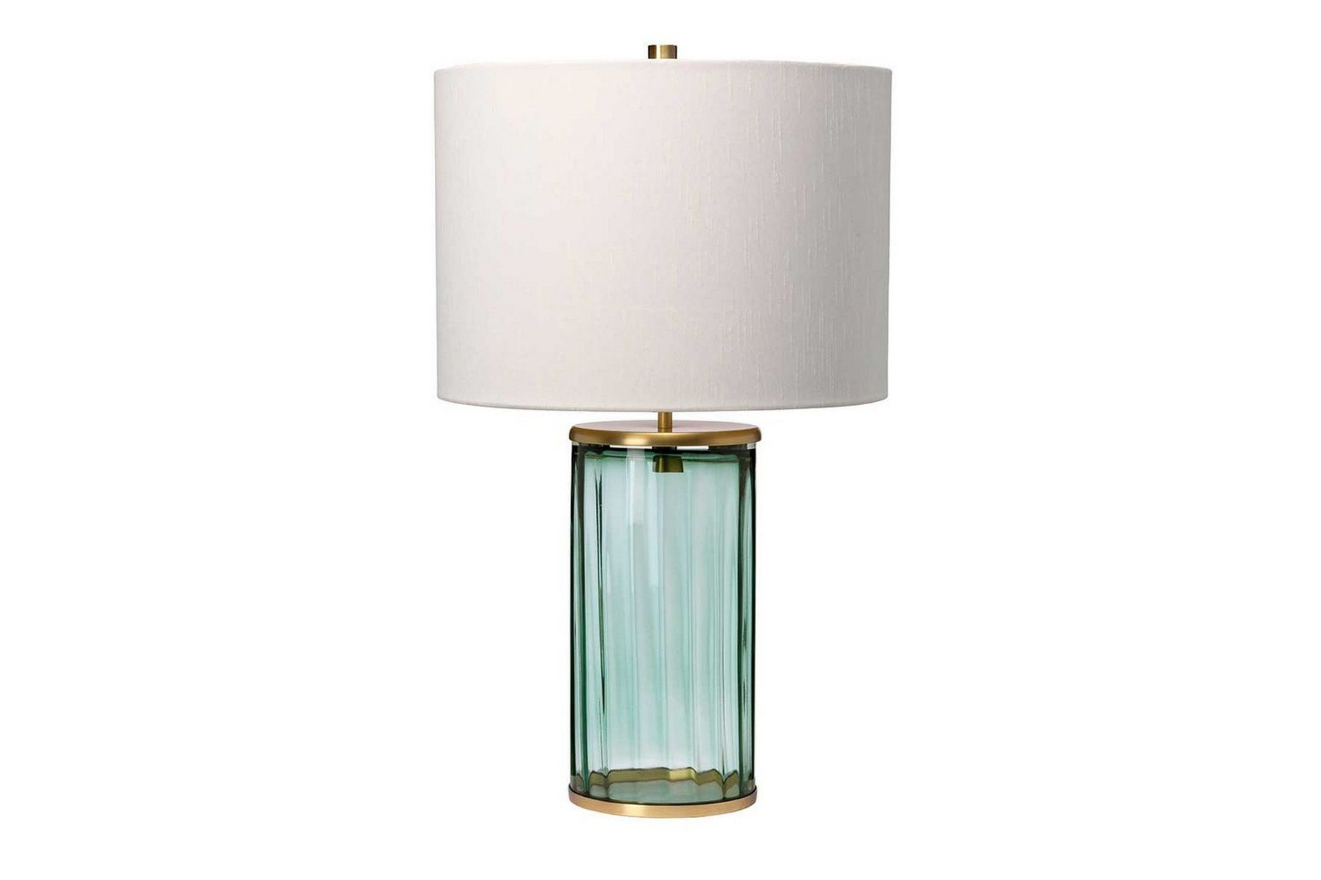 Reno Quintiesse Bordslampa - Brass