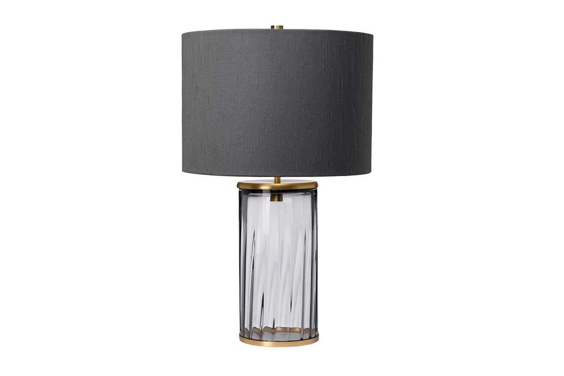 Reno Quintiesse Bordslampa - Brass