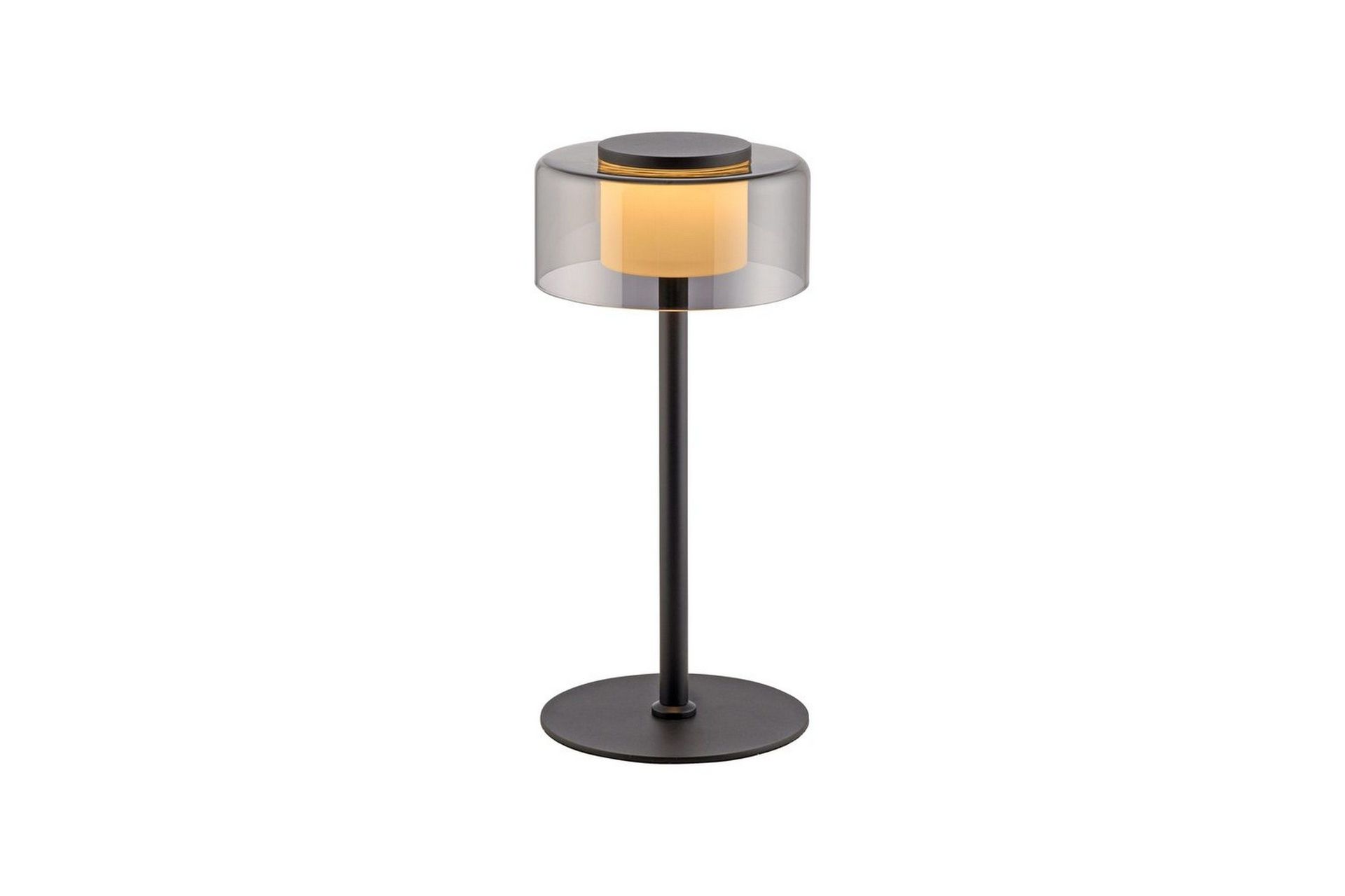 Rika Paul Neuhaus Bordslampa - Black