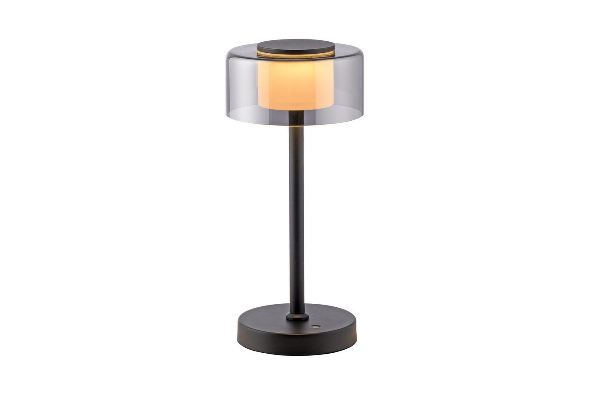 Rika Paul Neuhaus Bordslampa - Black