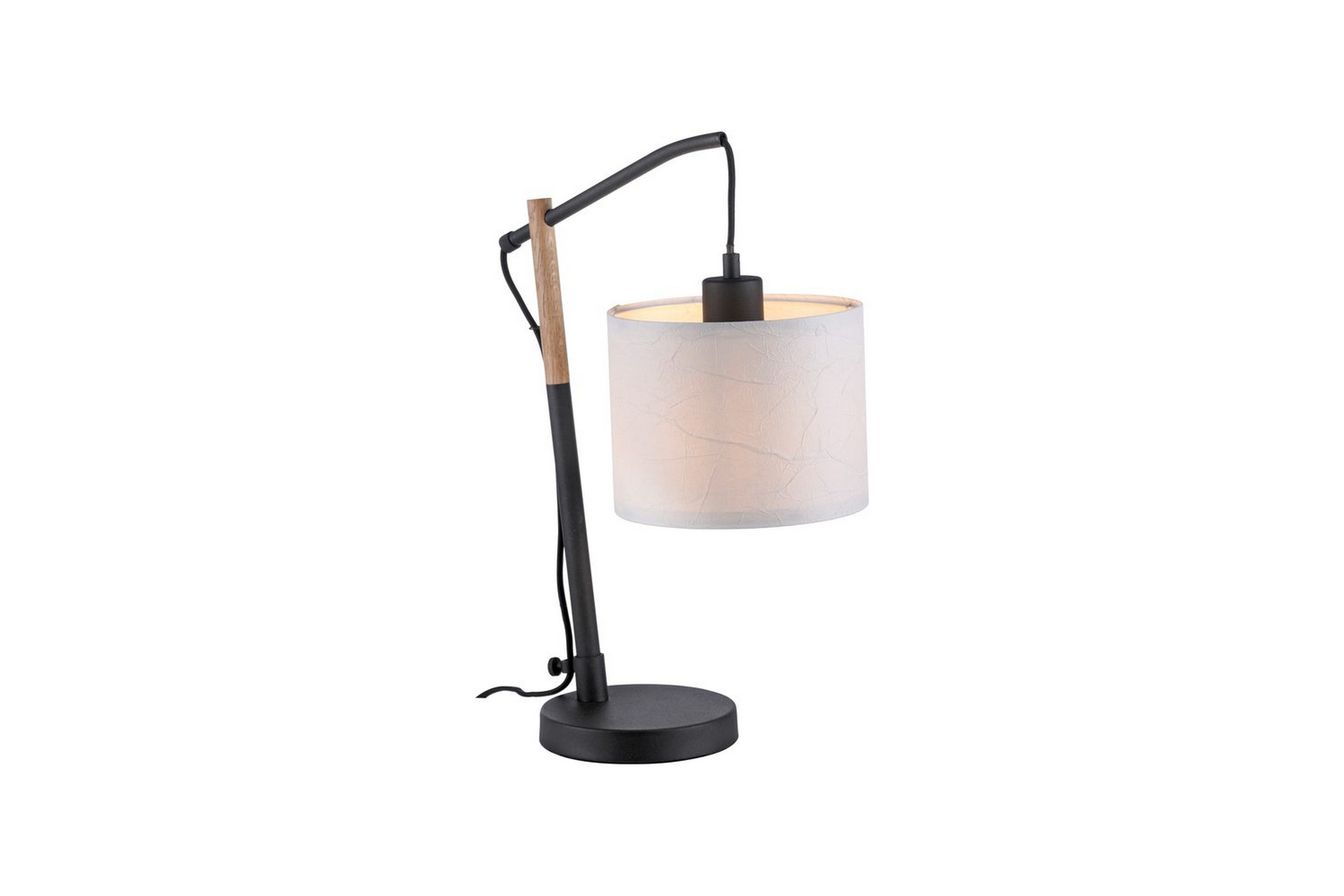 sofie just light bordslampa - white