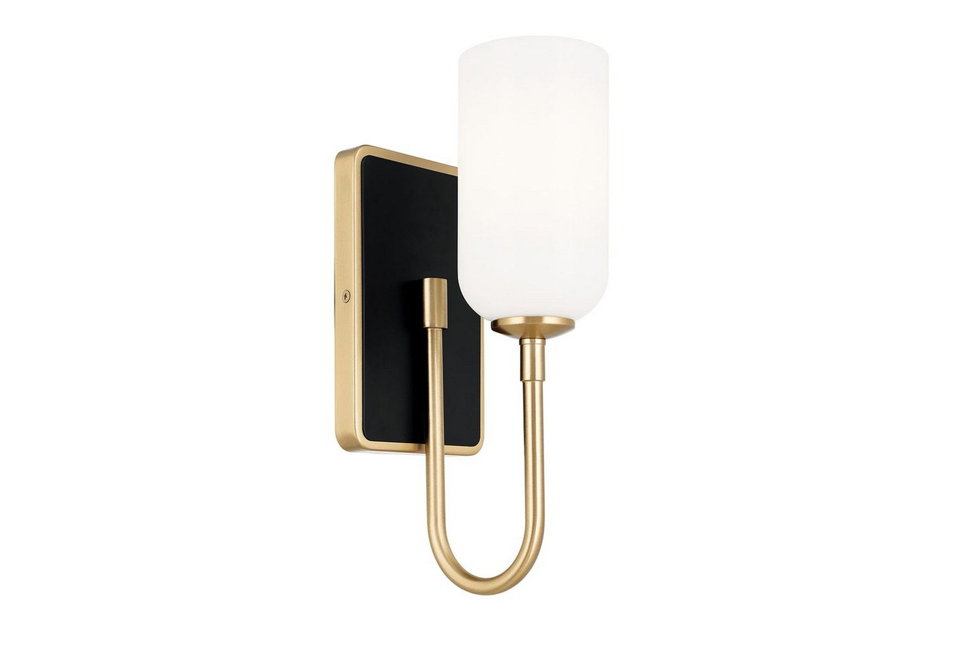 Solia Kichler Vägglampa - Black||Bronze