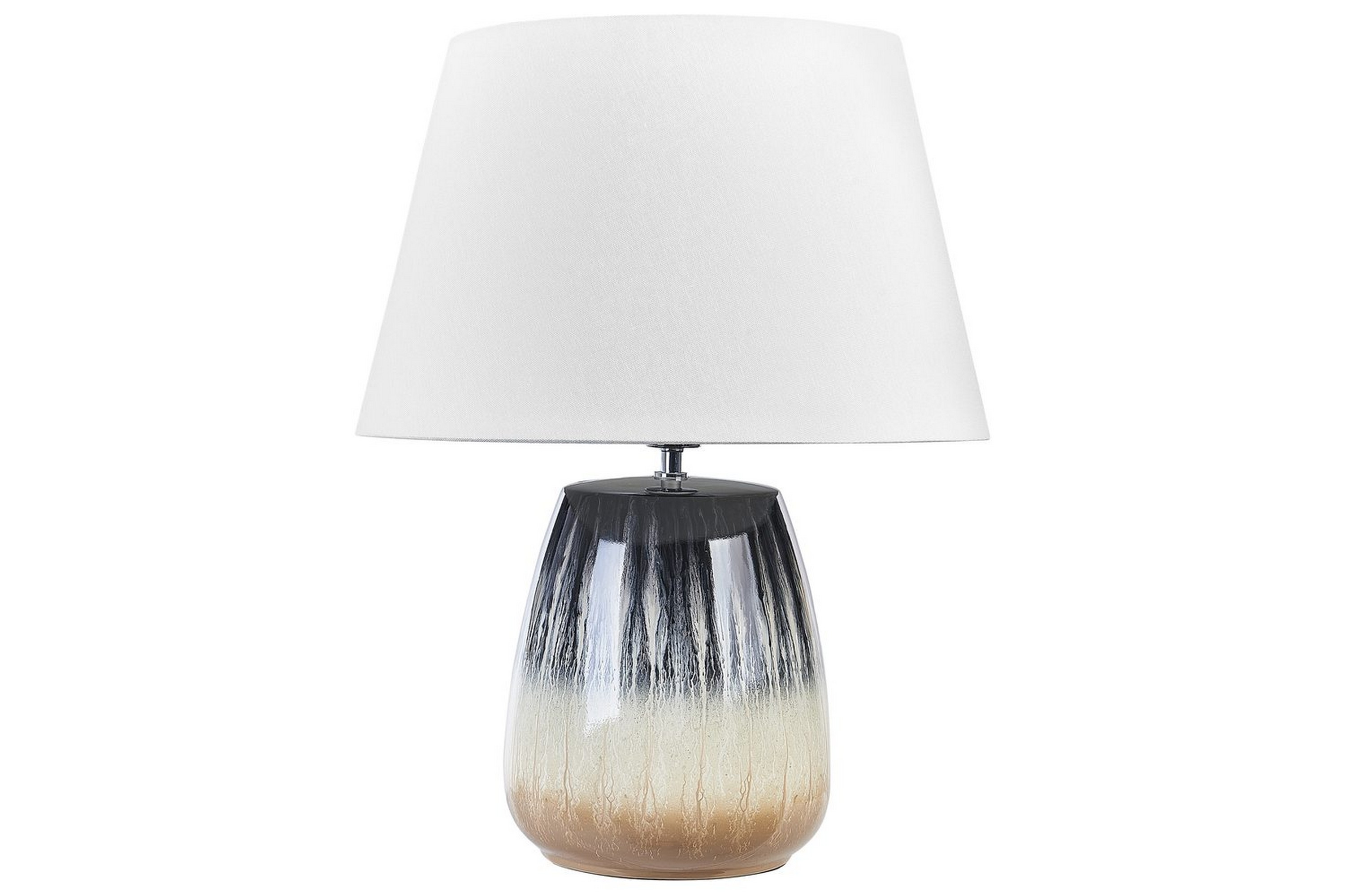 Spargi Bordslampa 63 cm E27 Flerfärgad