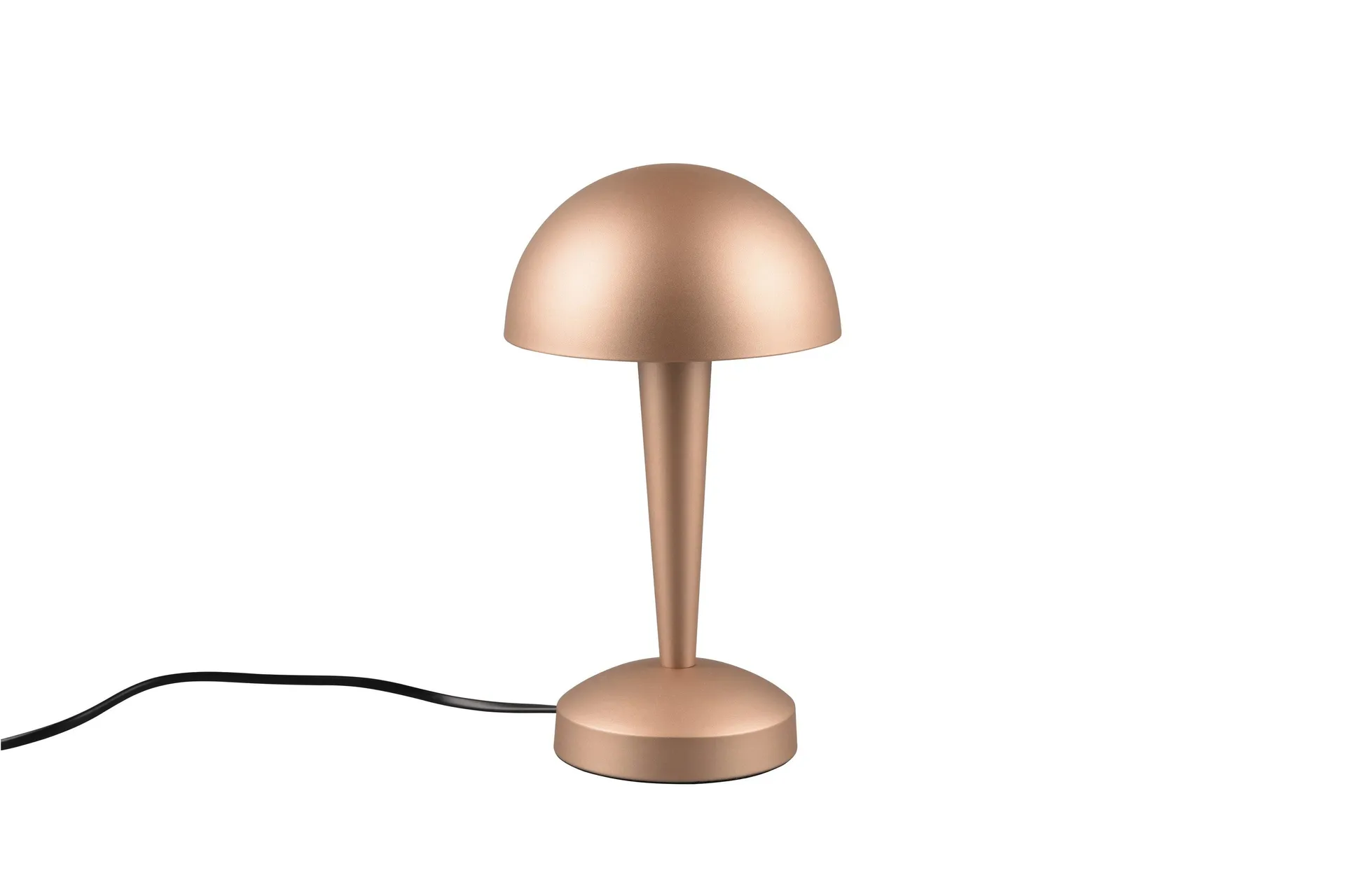 Canaria Bordslampa E14 (inkl.) kaffe brun - Brun