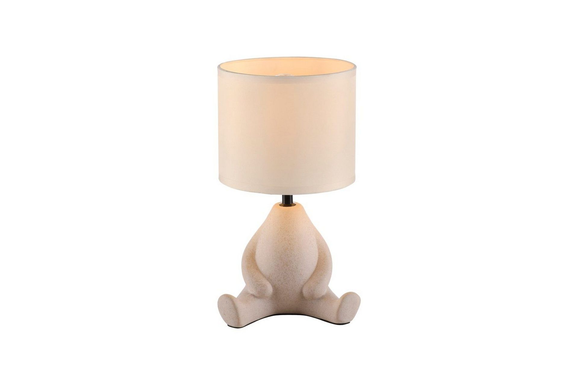 Ted Just Light Bordslampa - Beige
