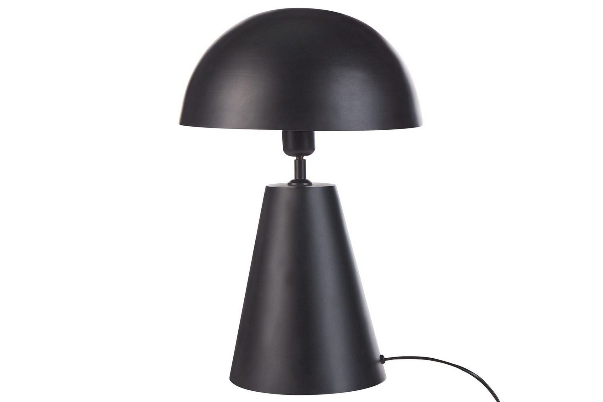 Tritonia Bordslampa 48 cm E27 - Svart