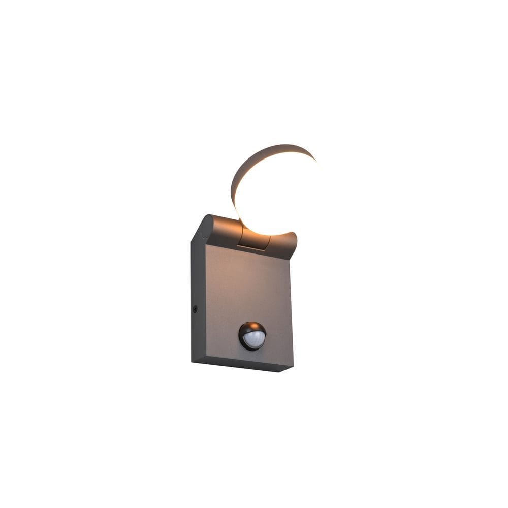 Vägglampa Adour - Med rörelsesensor