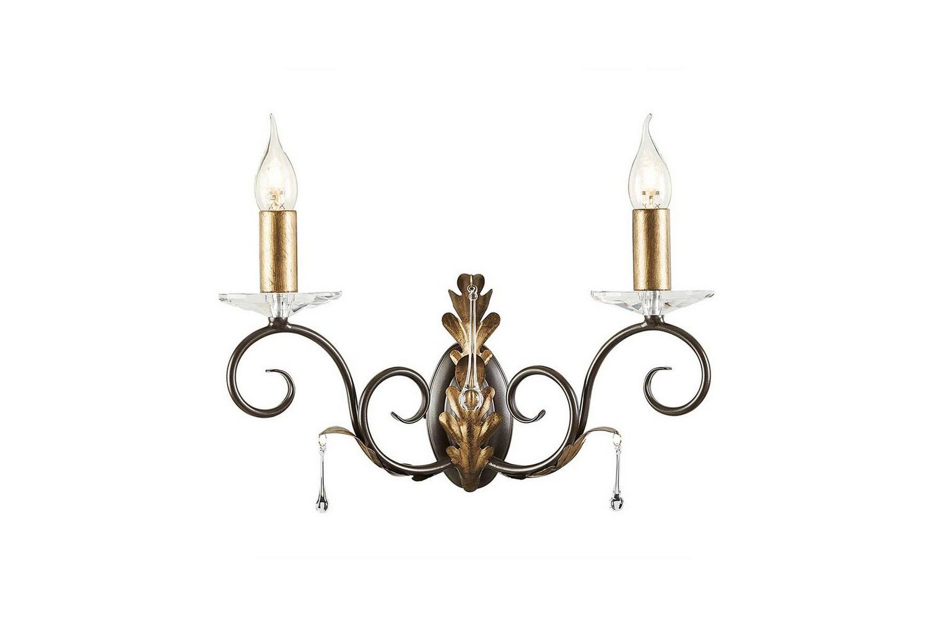 Vägglampa Elstead Lighting Amarilli -