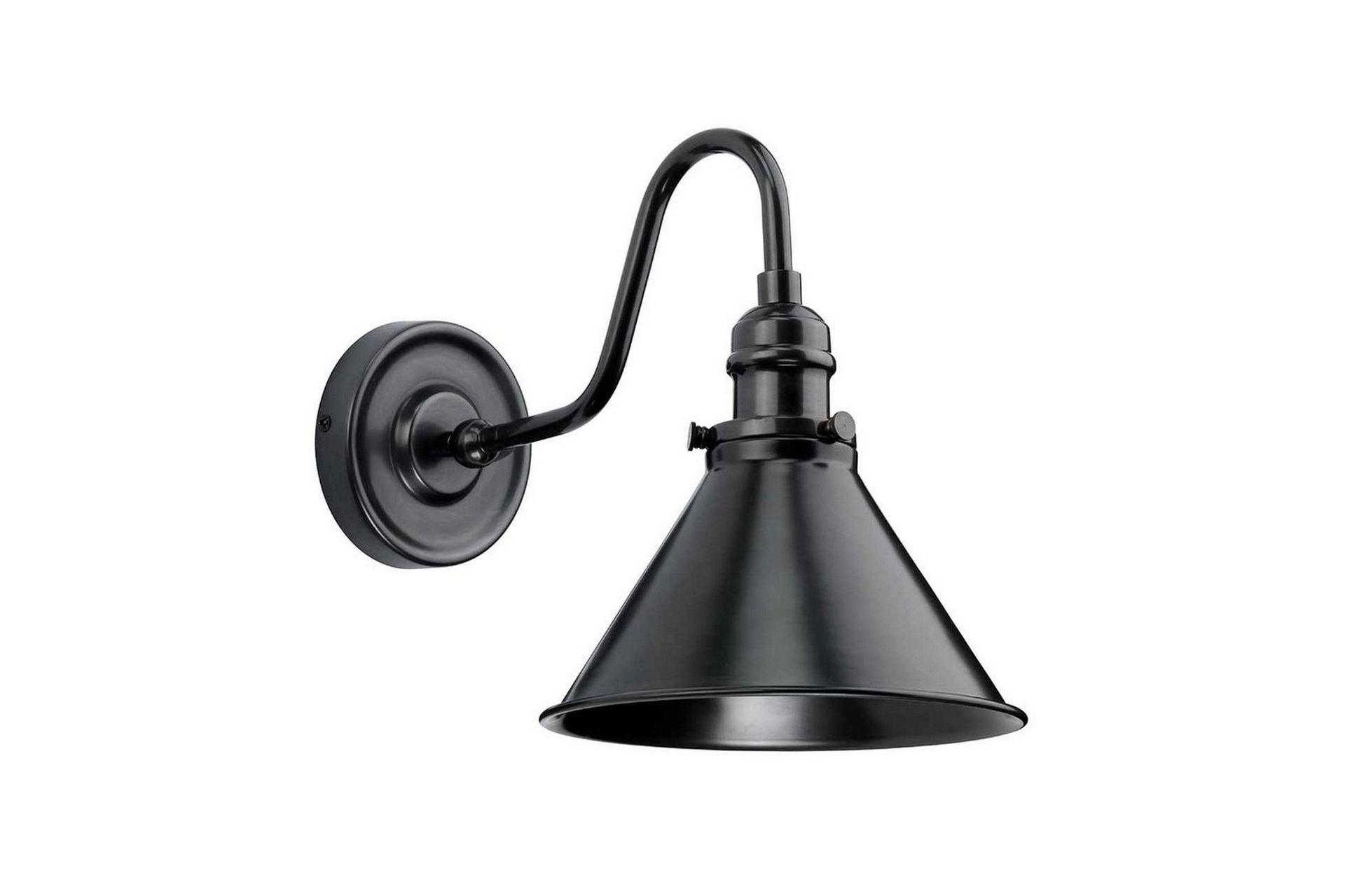 Vägglampa Elstead Lighting Provence Gammal brons - Gammal brons