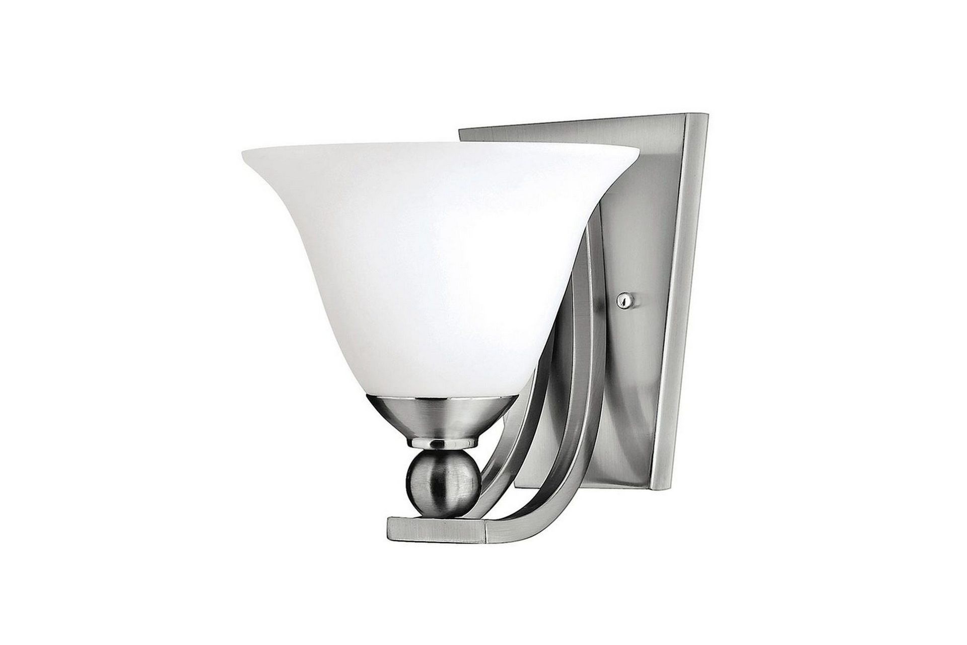 Vägglampa Hinkley Bolla 197x216x222 mm - 197x216x222 mm