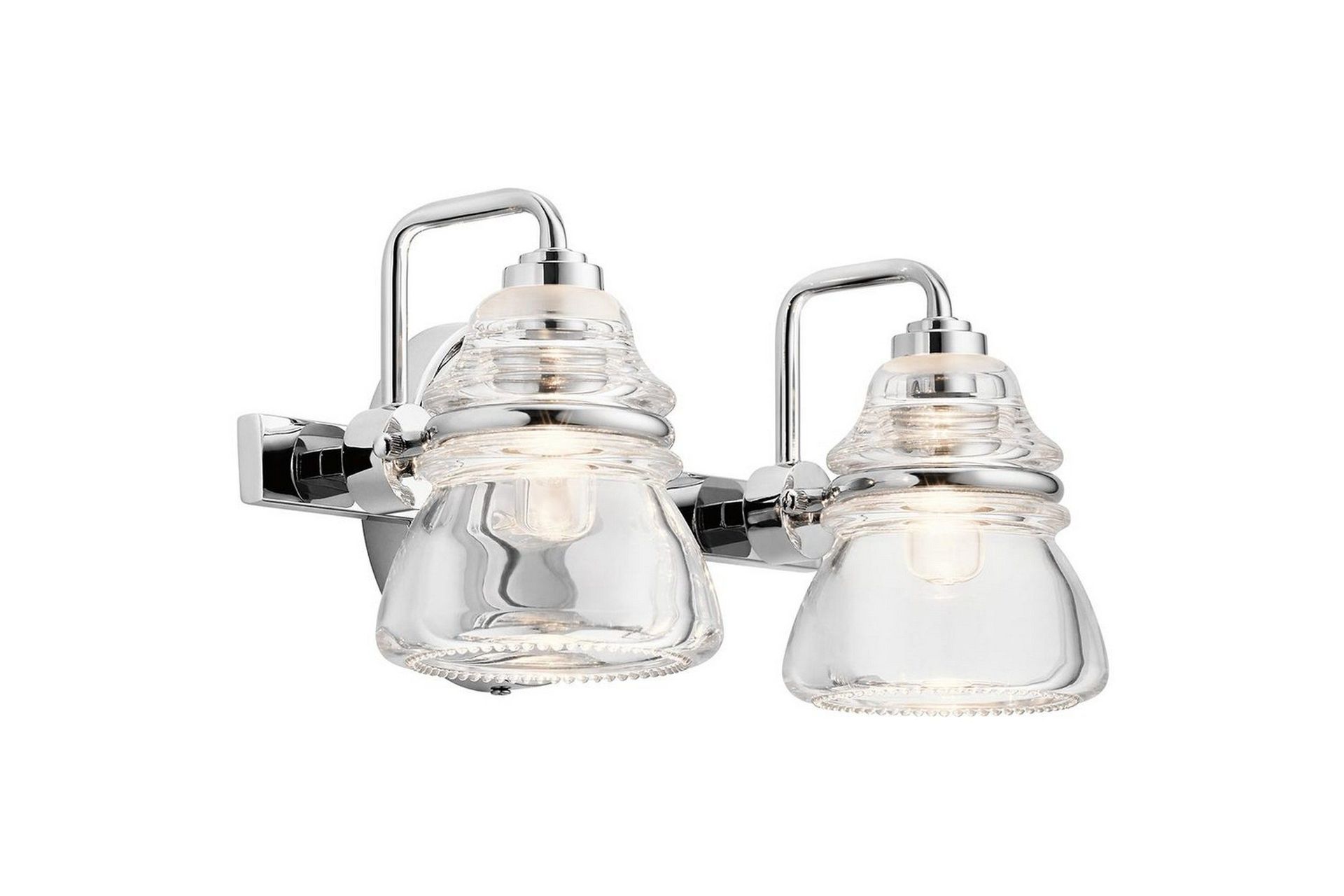 Vägglampa Kichler Talland 336x163x175 mm - 336x163x175 mm