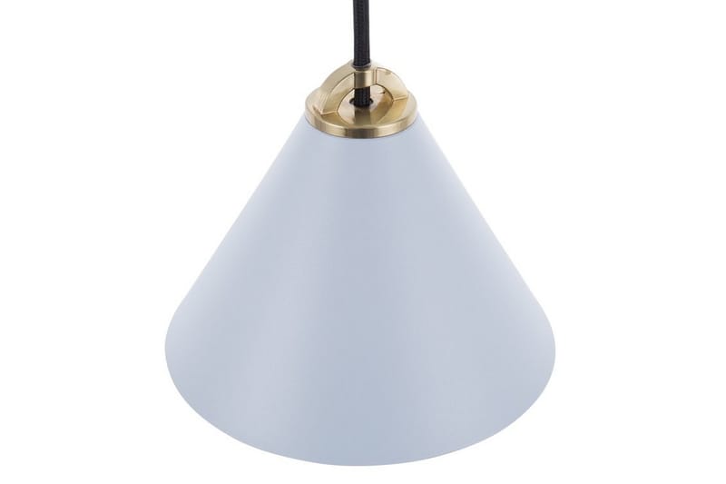 Taklampa Aragon 16 cm - Blå - Taklampa sovrum - Kökslampa & taklampa kök - Hall lampa - Fönsterlampa - Pendellampa & hänglampa - Taklampa vardagsrum - Fönsterlampa hängande - Taklampa & takbelysning