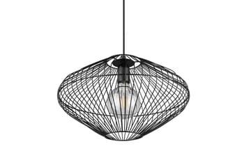 Taklampa Cobain E27 Matt Svart - Matt svart - Belysning - Lampor & belysning inomhus - Sovrumslampa - Taklampa sovrum