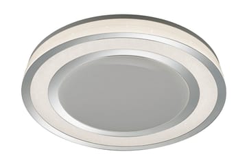 Noriaki LED Plafond krom - Krom - Belysning - Lampor & belysning inomhus - Taklampa & takbelysning - Pendellampa & hänglampa