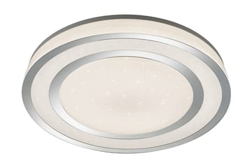 Noriaki LED Plafond krom - Krom - Belysning - Lampor & belysning inomhus - Taklampa & takbelysning - Pendellampa & hänglampa