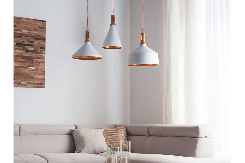 Taklampa Sepik 34 cm - Hall lampa - Taklampa & takbelysning - Fönsterlampa - Pendellampa & hänglampa - Kökslampa & taklampa kök - Taklampa vardagsrum - Fönsterlampa hängande - Taklampa sovrum