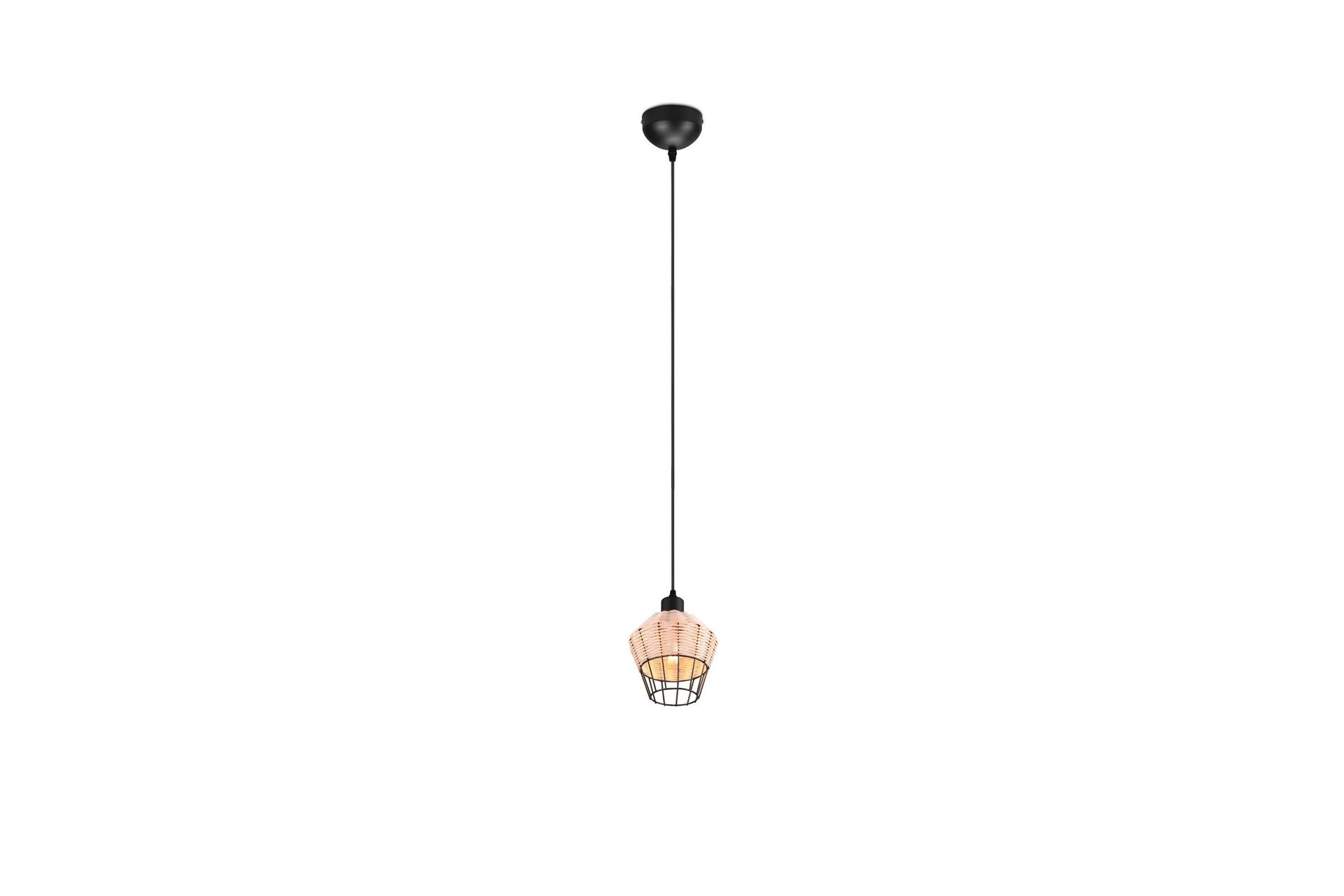 Borka Taklampa 1L E27 rotting - Rotting