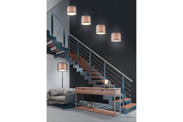 Burton bordslampa E14 mattsvart - Matt svart - Belysning - Lampor & belysning inomhus - Sovrumslampa - Taklampa sovrum
