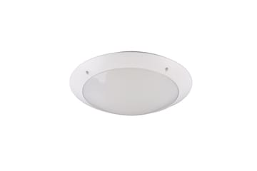Camaro plafond 33cm 2L E27 mattvit - Matt vit - Belysning - Lampor & belysning inomhus - Sovrumslampa - Taklampa sovrum