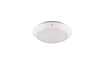 Camaro Plafond 26cm E27 mattvit - Vit - Belysning - Lampor & belysning inomhus - Sovrumslampa - Taklampa sovrum