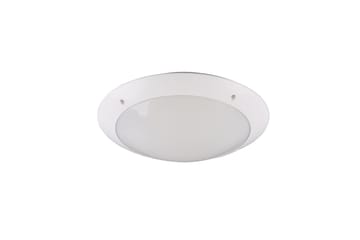 Camaro Plafond 33cm 2L E27 mattvit - Matt vit - Belysning - Lampor & belysning inomhus - Sovrumslampa - Taklampa sovrum