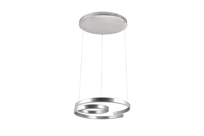 Marnie LED taklampa borstad aluminium - Aluminium - Belysning - Lampor & belysning inomhus - Sovrumslampa - Taklampa sovrum