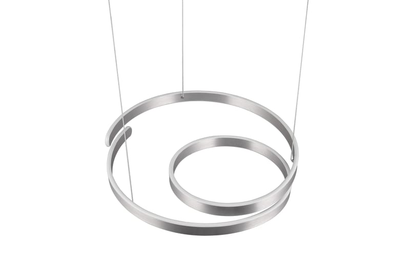 Marnie LED taklampa borstad aluminium - Aluminium - Belysning - Lampor & belysning inomhus - Sovrumslampa - Taklampa sovrum