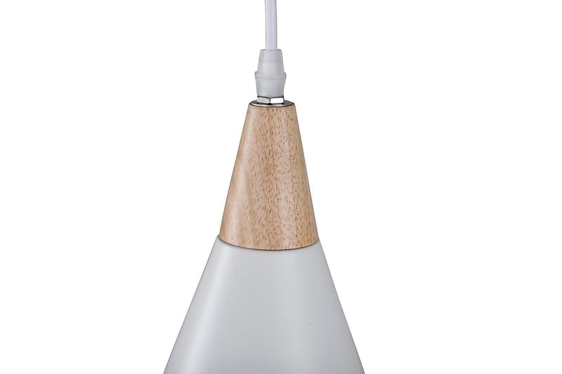 Pendellampa Mutrux Dimbar LED Vit - Taklampa sovrum - Kökslampa & taklampa kök - Hall lampa - Fönsterlampa - Pendellampa & hänglampa - Taklampa vardagsrum - Fönsterlampa hängande - Taklampa & takbelysning