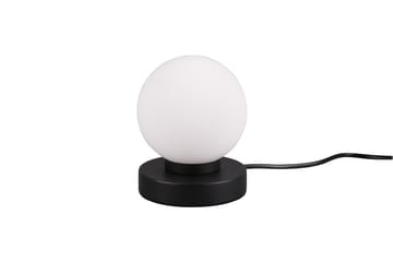 Prinz II Bordslampa E14 mattsvart - Matt svart - Belysning - Lampor & belysning inomhus - Sovrumslampa - Taklampa sovrum